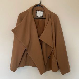 Anthropologie Jacket